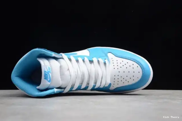 Kick Theory High 555088-117 'UNC' Jordan 1 OG Air Retro 0622